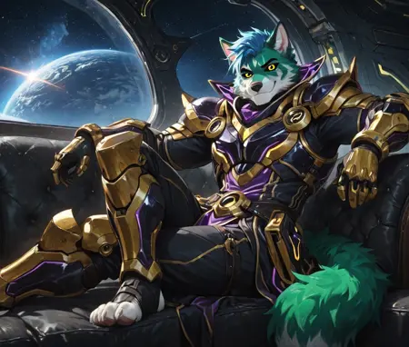 greentremor's Avatar